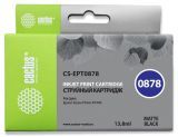 Картридж Cactus CS-EPT0878