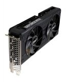  PCIE16 RTX3050 8GB GDDR6 PA-RTX3050 DUAL 8G PALIT (NE63050019P1-190AD)