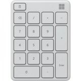   Microsoft Number Pad Glacier (23O-00022)