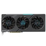 Видеокарта PCIE16 RTX4070TI 12GB GV-N407TEAGLE-12GD GIGABYTE (GV-N407TEAGLE-12GD)