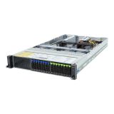 Server System GIGABYTE 2U rack AMD EPYC USB 3.2 DDR5 R283-ZF1-AAL1 (R283-ZF1-AAL1)