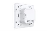    WRL SWITCH DIMMER SS9 TENDA (SS9)