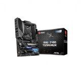   MSI MAG Z490 TOMAHAWK