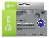 Картридж Cactus CS-EPT1711