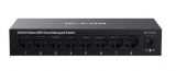  8PORT 1000M G2208D IP-COM (G2208D)