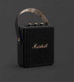   MARSHALL STOCKWELL II  Black / Brass  1.38  1005544 (1005544)