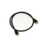  HDMI-HDMI 1M V2.0 ACG711-1M AOPEN (ACG711-1M)