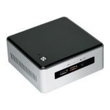 - Intel NUC (5I3RYHSN) (Intel Core i3 5005U 2000 MHz/ Intel HD Graphics 5500/ 4GB DDR3 / HDD 1Tb)