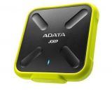 SSD   USB3.2 1TB EXT. YELLOW ASD700-1TU31-CYL ADATA (ASD700-1TU31-CYL)