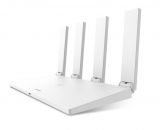 Wi-Fi маршрутизатор 1200MBPS 100/1000M AC1200 WS5200 HUAWEI (53038514)