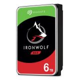 ������� ���� 6 TB Seagate IronWolf (ST6000VN001)