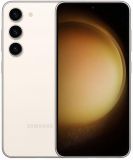  SAMSUNG/Galaxy S23 128GB Cream/128  RAM 8 / WiFi/ 3G/LTE/ 4G/5G/Dual SIM SM-S911BZEJTPA (SM-S911BZEJTPA)