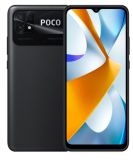   POCO C40 4/64 POWER BLACK XIAOMI (220333QPG)