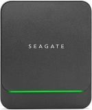 Внешний SSD накопитель 1Tb Seagate BarraCuda Fast SSD (STJM1000400)