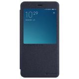 ����� ��� ��������� Xiaomi Redmi Note 4 Nillkin (6902048128699) Black