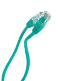  PATCH CAT5E UTP 10M GREEN NA102-G-10M TELECOM (NA102-G-10M)