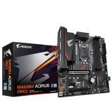   GIGABYTE B460M AORUS PRO