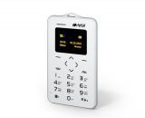  HIPER sPhone Card (P-01WHB) White