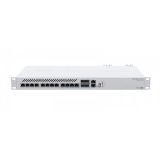  MikroTik CRS312-4C+8XG-RM