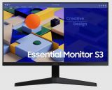 ЖК монитор SAMSUNG/3.3 кг LS27C312EAIXCI (LS27C312EAIXCI)