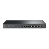  1000M 8PORT 2*10G ER8411 TP-LINK (ER8411)