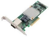   SAS/SATA PCIE ASR-81605Z 2287101-R ADAPTEC (2287101-R)