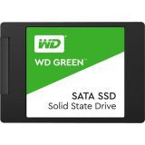 SSD  480GB WD Green (WDS480G2G0A)