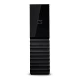 Внешний жесткий диск USB3 12TB EXT. WDBBGB0120HBK-EESN WDC (WDBBGB0120HBK-EESN)