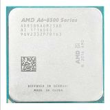 AMD PRO X2 A6-8580 3.8 Ghz OEM