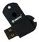 USB Flash 16 GB Pretec i-Disk Wave (W2U16G-R)