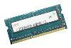 ����������� ������ SO-DIMM DDR III 2048Mb Hynix PC10666 1333MHz (HMT325S6BFR8C-H9)
