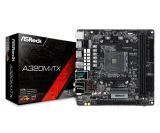   ASRock A320M-ITX