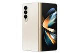  GALAXY Z FOLD4 5G 512GB BEIGE SM-F936B SAMSUNG (SM-F936BZECSKZ)