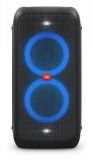   BLUETOOTH + MICROPHONE PARTYBOX 100 +AKG P3S JBL (JBLPARTYBOX100RU+AKGP3S0T)