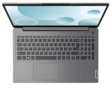 LENOVO IdeaPad 3 15IAU7 15.6" 1920x1080/Intel Core i3-1215U/RAM 8/SSD 512/Intel UHD Graphics/ENG|RUS/DOS  1.63  82RK00R3RK (82RK00R3RK)