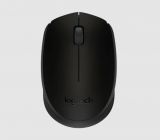  WRL B170 BLACK 910-006537 LOGITECH (910-006537)