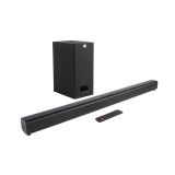 Акустическая система 2.1 BAR JBLSB130BLKEP JBL (JBLSB130BLKEP)