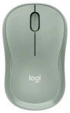  USB OPTICAL WRL M221 GREEN 910-006112 LOGITECH (910-006112)