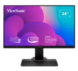  LCD 24" IPS XG2431 VIEWSONIC (VIEWSONIC XG2431)