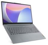  LENOVO IdeaPad 3 Slim 15IAH8 15.6" 1920x1080/Intel Core i5-12450H/RAM 8/SSD 512/Intel UHD Graphics/ENG|RUS/DOS//1.62  83ER006XPS (83ER006XPS)
