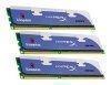 ����������� ������ 3072MB DDR III Kingston PC3-10600 1333Mhz Kit of 3 (KHX1333C7D3K3/3GX)