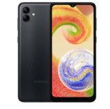   GALAXY A04 64GB BLACK SM-A045F SAMSUNG (SM-A045FZKGSKZ)