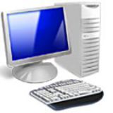  /Intel Core 2 Duo E7200 2.5Ghz oem / 2GB DDR III Hynix PC3-12800 1600Mhz (H5TQ4G63CFR-RDC) /MSI Geforce 210 1GB GDDR3 (N210-TC1GD3H/LP) / 250GB Seagate ST250DM000 /Codegen  SuperPower QORI Q3336-A11 / 350W SuperPower QORI (300XA)