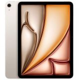  IPAD AIR 11" 128GB LTE STARLIGHT MUXF3ZP/A APPLE (MUXF3ZP/A)