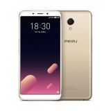 Смартфон Meizu M6s 32GB (M712H-32-G) Gold