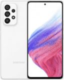   GALAXY A53 5G 128GB WHITE SM-A536E SAMSUNG (SM-A536EZWDSKZ)