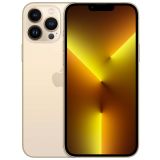   IPHONE 13 PRO MAX 256GB GOLD MLLD3RM/A APPLE (MLLD3RM/A)