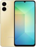   GALAXY A06 6/128GB GOLD SM-A065 SAMSUNG (SM-A065FZDHMEA)