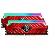   16Gb DDR4 ADATA XPG Spectrix D41 3600MHz PC4-28800 RGB (AX4U36008G18I-DR41) (2x8Gb KIT)