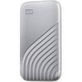 SSD   USB-C 2TB EXT. WDBAGF0020BSL-WESN WDC (WDBAGF0020BSL-WESN)